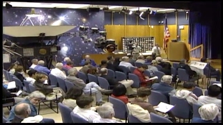 Rainbows, Red Sunsets and Rocket Science Revisited | The von Kármán Lecture Series: 2009