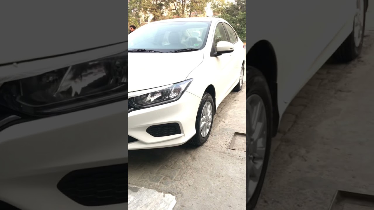 Honda City Alloy’s 15”195/65R15 #falkentire #johartown #yokohama #meta #michelin #continental #tires