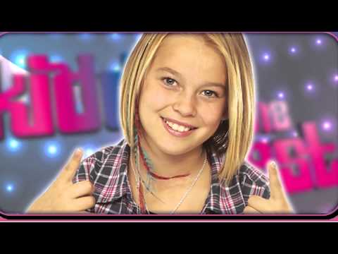 Wandertag - Julia Rosenmayr - Kiddy Contest 2012 Hörprobe