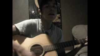 CAKE - Take It All Away (Acoustic Cover)