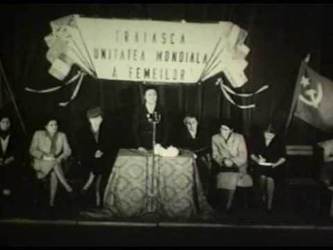 IMAGINILE COMUNISMULUI - PROCESUL LUI ANTONESCU un film de Marian Baciu