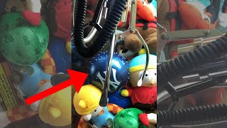 100% Win Every Time Claw Machine Hack!!