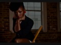 Janelle Monae -Its Not Fair (with lyrics)