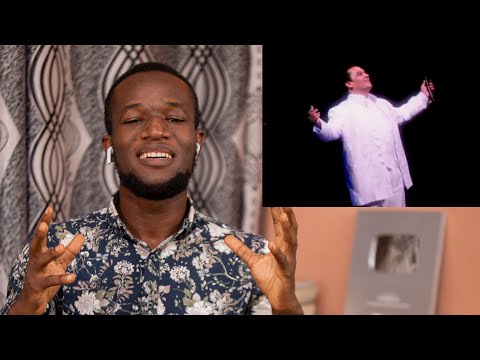 FIRST TIME HEARING Juan Gabriel - Así Fue (REACTION)
