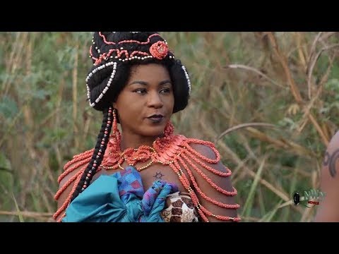Royal Cowrie Season 3 & 4 - ( Destiny Etiko ) 2019 Latest Nigerian Movie