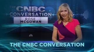 'I have little faith, but I do have hope that he will be convicted' - The CNBC Conversation: