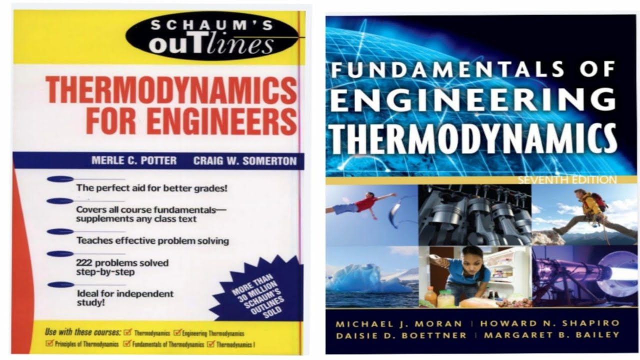 Engineering Thermodynamics Book Pdf (Download link) #shorts
