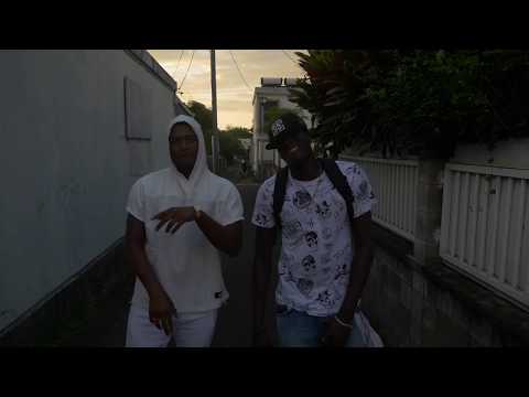 GAMIX - FALKO - BAD BOY BAD GIRL (Street Clip)