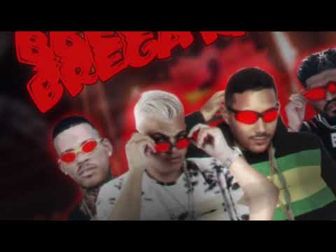 BREGA RAVE - GREGO PESADÃO, YURI CONQUISTA & GM NA VOZ - (PROD.) BK NO BEAT #bregafunk #rave #verão
