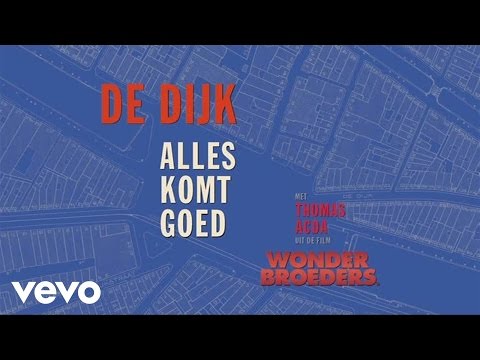 Video thumbnail for Alles Komt Goed - Uit De Film “Wonderbroeders”