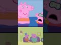 Peppa Pig Makes A New Friend