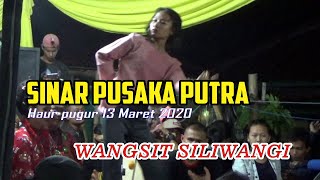 Download lagu SENI TERBANG SINAR PUSAKA PUTRA WANGSIT SILIWANGI mp3