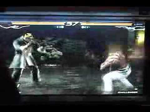 Chojin [Kin] vs Suiken [Lei] - game 2