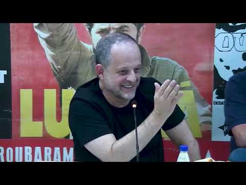 Breno Altman | painel 1 | Seminário dos 50 anos da Revolução dos Cravos