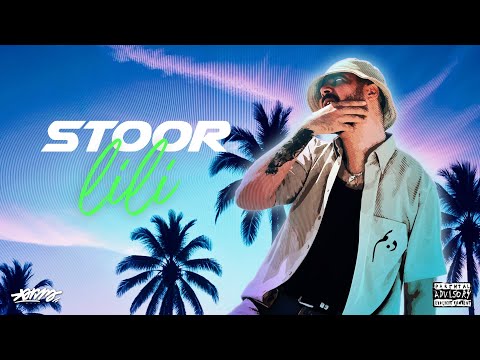 STOOR $- YA LILI (PROD BY SATOWBEATS & LILOHONEY)
