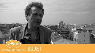 JURY OEIL D39OR  EMMANUEL FINKIEL  Cannes 2018  Sujet  VF