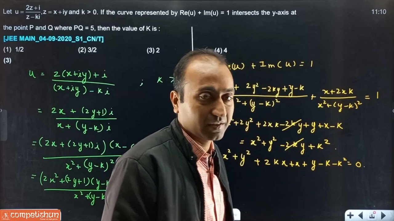 Video Solution