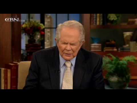 Praying for Your Needs: May 11, 2009 - CBN.com