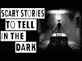 Scary Stories To Tell In The Dark VOL 1 The Horror Chronicle