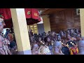 Akwasidae Celebration @ Manhyia with Otumfuo Osei Tutu II