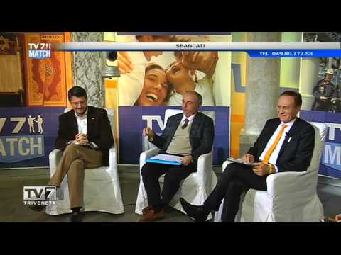 Tv7 Macth del 18/12/2015 - SBANCATI (2 di 4)
