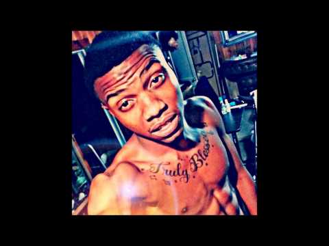 Tonight u my opponent- Yung Trell