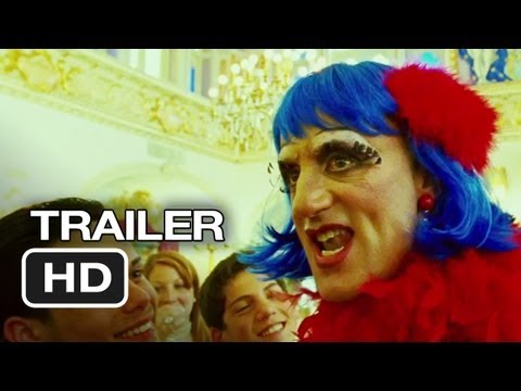 Reality (2012) Trailer