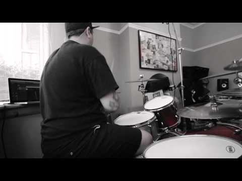SpeedTheory - Neo Testament -- Drum Playthrough