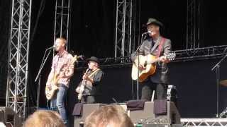 Doug Seegers - Lonely Drifter&#39;s Cry