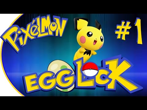 EPIC Season 2 Kickoff! Xylophoney's Pixelmon Egglocke!