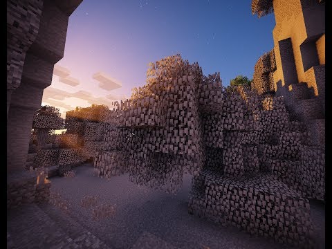 Minecraft The Brine's - THE NO COLOUR DIMENSION!