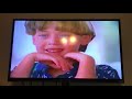 Opening To Toy Story 1996 VHS Canadian Copy