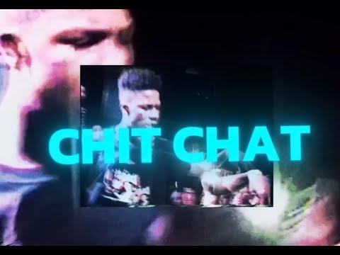 CHIT CHAT - SMOOKY MARGIELAA, FRENCH MONTANA, ASAP ROCKY, DJ DRAMA