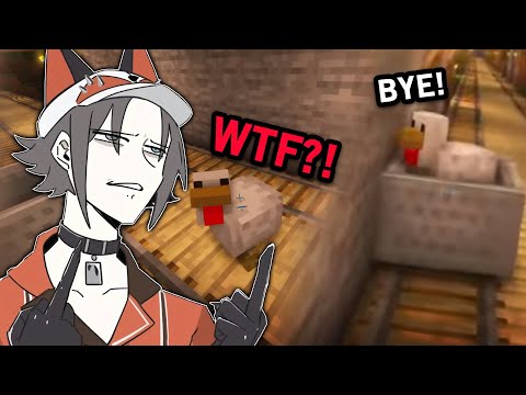 Did he deserve INSTANT KARMA for this? • Mysta Stream Highlights