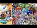 ALL Season 1 Dual Layer BEYBLADE BURST MARATHON BATTLE
