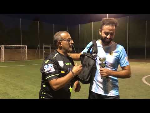 Calcio a 5 D&P SUMMER CUP " Il Torneo dei Tornei " 2° Memorial Klaudio Vukcaj "MUNDIALITO FERNO 2022