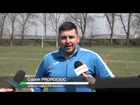 Sport  - LPS Suceava s a calificat în semifinale