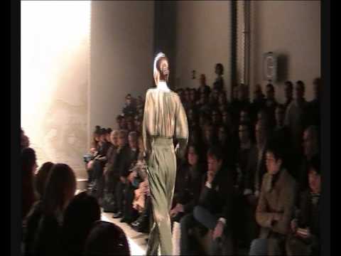 1^ Classe Alviero Martini A-I 2010-2011