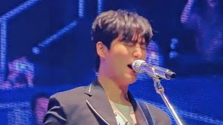 Download lagu 26.1.31.Day6 《The DECADE》 in KUALA LUMPUR 녹아내려요 강흐엉 Happy 😭😭 [영케이직캠4K] mp3