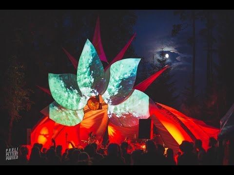 Mad Maxx vs. Shivadelic - Ganesha namah