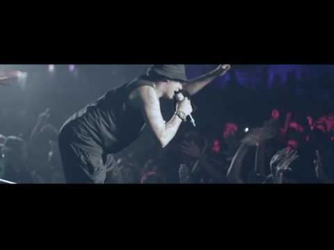 AUDIOCLAN - Noiz Vai Chegar (DAMASSACLAN AO VIVO)