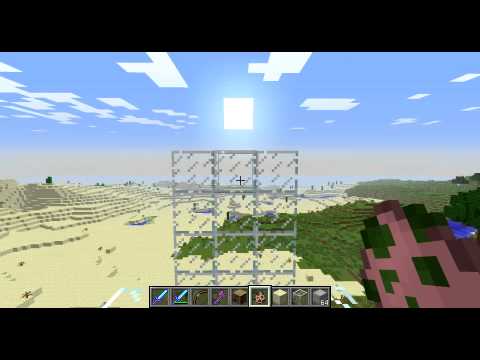 comment prendre 64 objet d'un coup sur minecraft