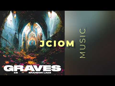 KB x Brandon Lake - Graves