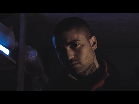 MANUSH ELL - BABA ( OFFICIAL MUSIC 4K VIDEO )