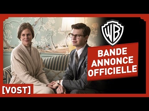Le Chardonneret - Bande Annonce VOST