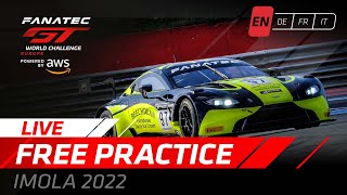 [閒聊] V. Rossi 在Fanatec GT- 3H Imola