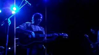 Matt Costa Live - Vienna