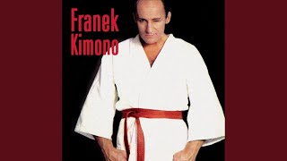 Franek Kimono - King Bruce Lee Karate Mistrz