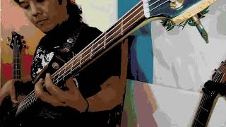 Legal - Lament Bass cover/lyrics Spanish translate