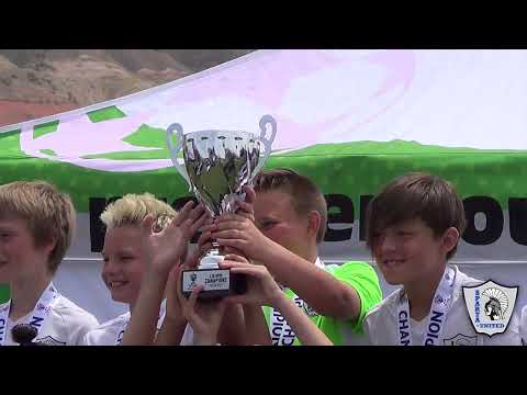 2021 STATE CUP CHAMPIONSHIP- 2010 Sparta Premier NK vs Avalanche
